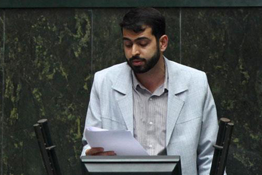 معاونت حقوقی و امور مجلس صدا وسیما