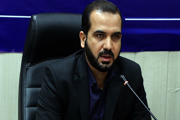 معاونت حقوقی و امور مجلس صدا وسیما