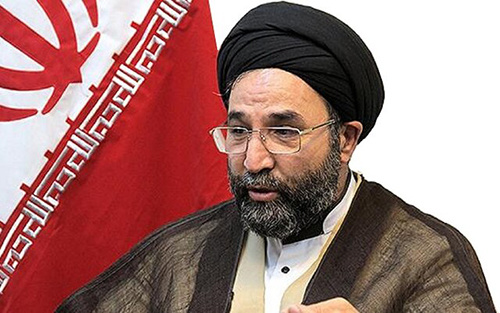 معاونت حقوقی و امور مجلس صدا وسیما