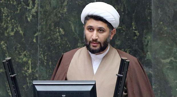 معاونت حقوقی و امور مجلس صدا وسیما