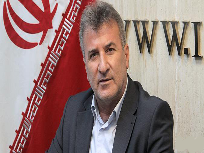 معاونت حقوقی و امور مجلس صدا وسیما