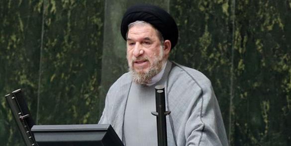 معاونت حقوقی و امور مجلس صدا وسیما