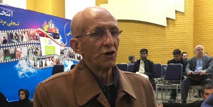 معاونت حقوقی و امور مجلس صدا وسیما