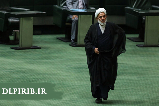معاونت حقوقی و امور مجلس صدا وسیما