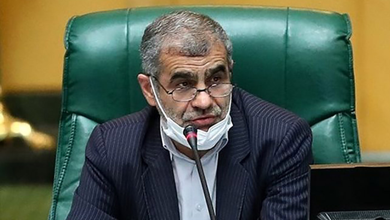 معاونت حقوقی و امور مجلس صدا وسیما
