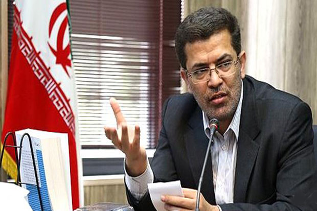 معاونت حقوقی و امور مجلس صدا وسیما