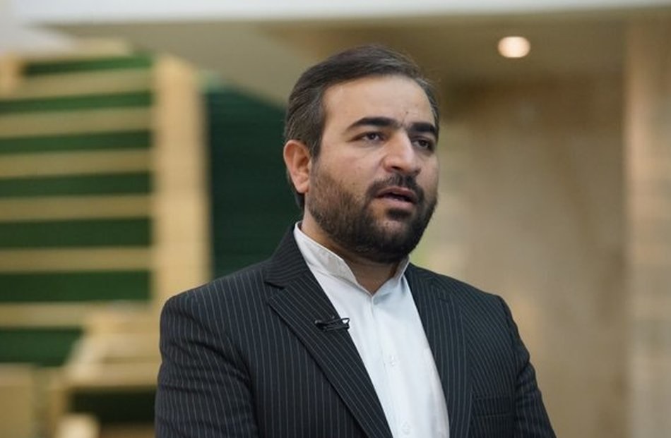 معاونت حقوقی و امور مجلس صدا وسیما