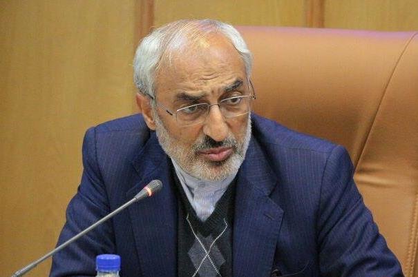 معاونت حقوقی و امور مجلس صدا وسیما