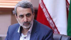معاونت حقوقی و امور مجلس صدا وسیما