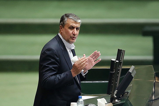 معاونت حقوقی و امور مجلس صدا وسیما