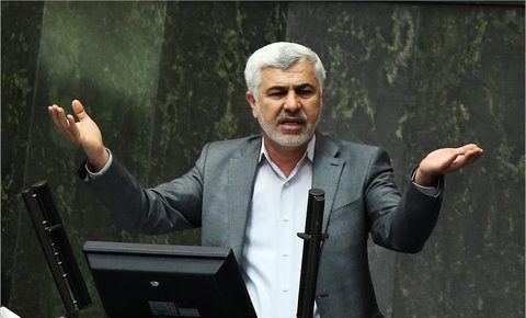 معاونت حقوقی و امور مجلس صدا وسیما