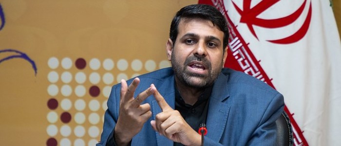 معاونت حقوقی و امور مجلس صدا وسیما