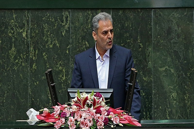 معاونت حقوقی و امور مجلس صدا وسیما