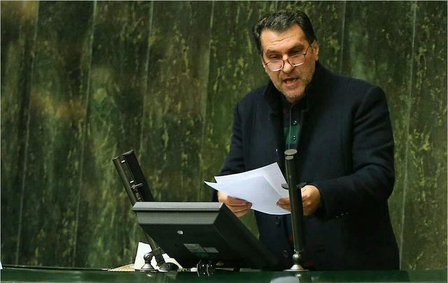 معاونت حقوقی و امور مجلس صدا وسیما