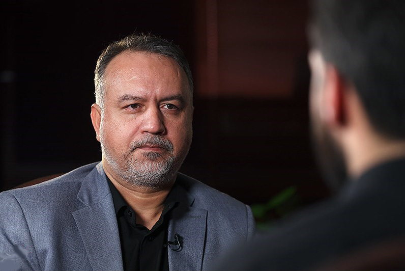 معاونت حقوقی و امور مجلس صدا وسیما