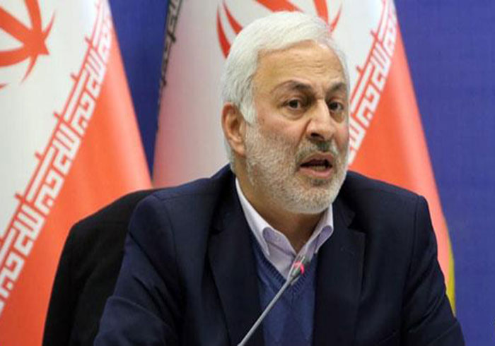 معاونت حقوقی و امور مجلس صدا وسیما