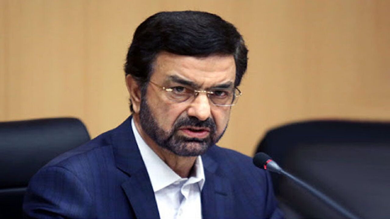 معاونت حقوقی و امور مجلس صدا وسیما