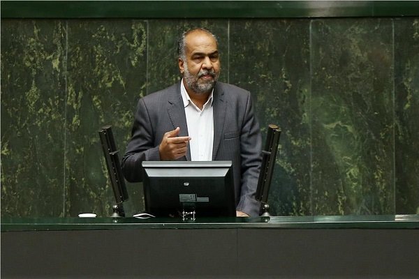 معاونت حقوقی و امور مجلس صدا وسیما