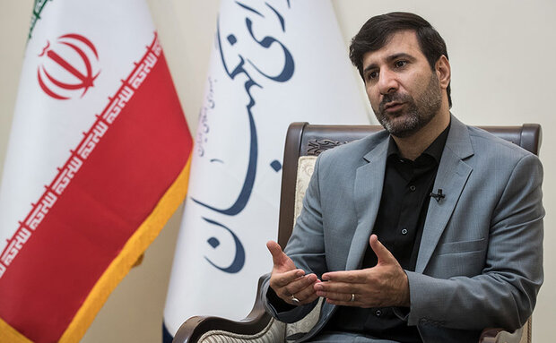 معاونت حقوقی و امور مجلس صدا وسیما