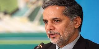معاونت حقوقی و امور مجلس صدا وسیما
