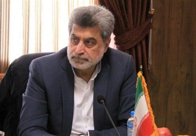 معاونت حقوقی و امور مجلس صدا وسیما
