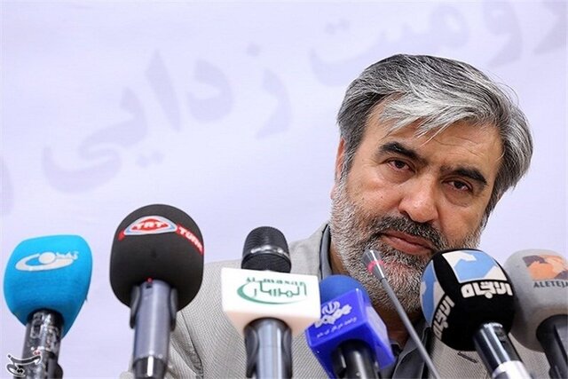 معاونت حقوقی و امور مجلس صدا وسیما