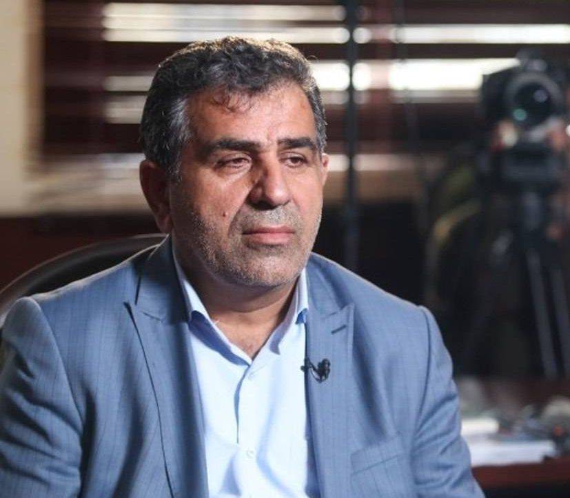 معاونت حقوقی و امور مجلس صدا وسیما