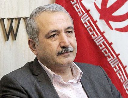 معاونت حقوقی و امور مجلس صدا وسیما