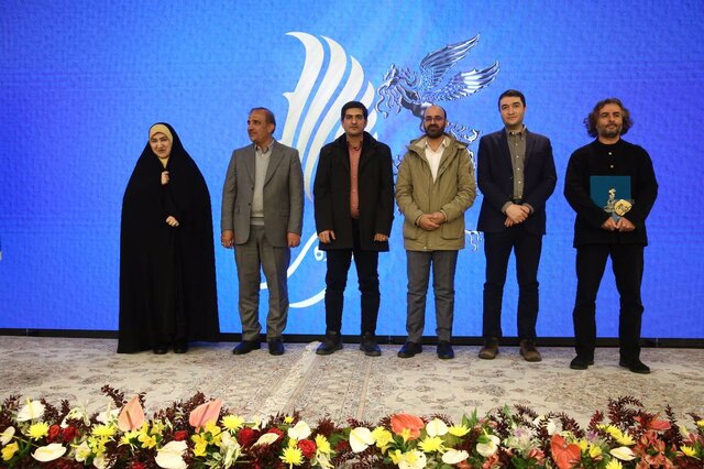 معاونت حقوقی و امور مجلس صدا وسیما