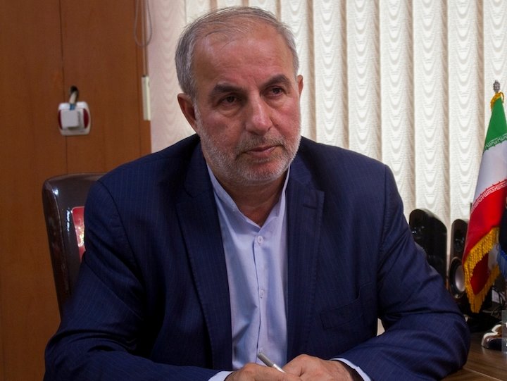 معاونت حقوقی و امور مجلس صدا وسیما