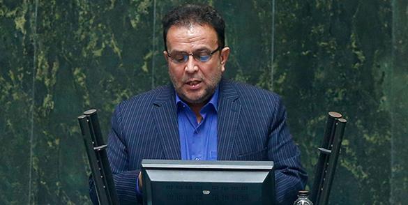 معاونت حقوقی و امور مجلس صدا وسیما