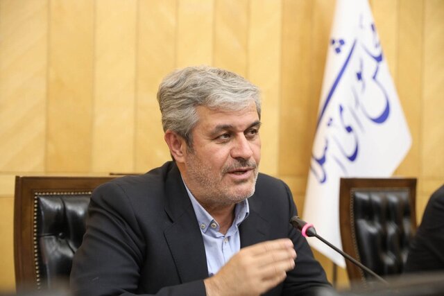 معاونت حقوقی و امور مجلس صدا وسیما