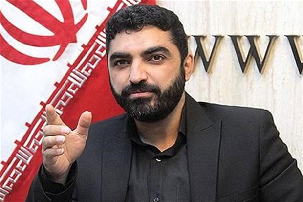 معاونت حقوقی و امور مجلس صدا وسیما