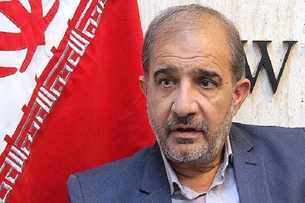 معاونت حقوقی و امور مجلس صدا وسیما