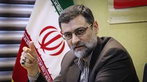 معاونت حقوقی و امور مجلس صدا وسیما