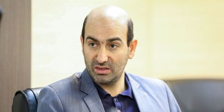 معاونت حقوقی و امور مجلس صدا وسیما