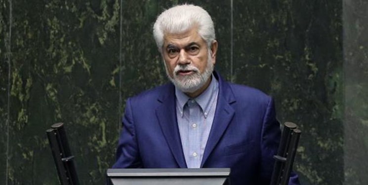 معاونت حقوقی و امور مجلس صدا وسیما