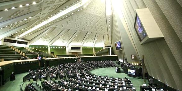معاونت حقوقی و امور مجلس صدا وسیما