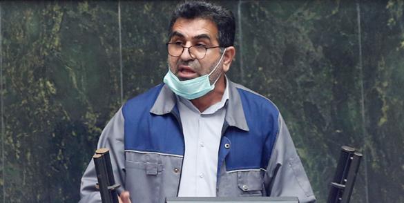 معاونت حقوقی و امور مجلس صدا وسیما