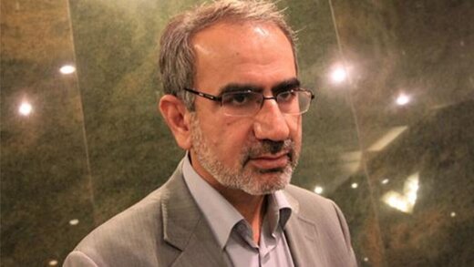 معاونت حقوقی و امور مجلس صدا وسیما