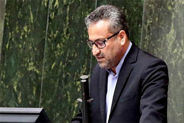 معاونت حقوقی و امور مجلس صدا وسیما