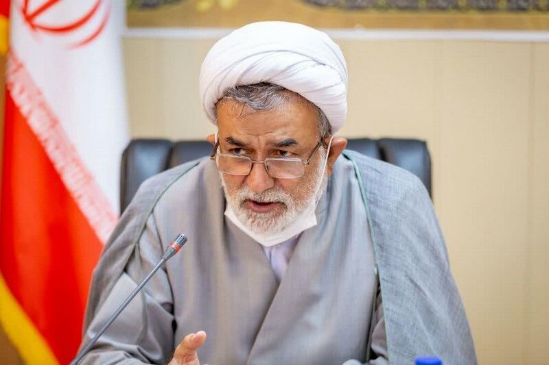 معاونت حقوقی و امور مجلس صدا وسیما
