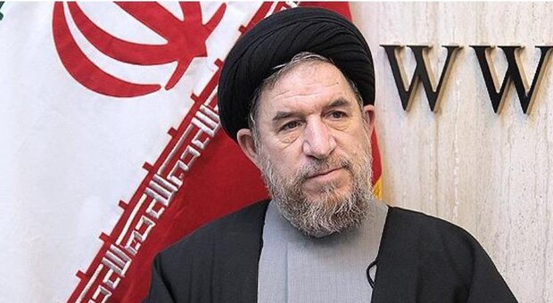 معاونت حقوقی و امور مجلس صدا وسیما