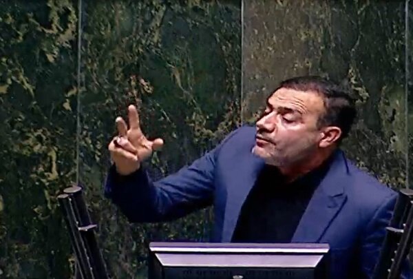 معاونت حقوقی و امور مجلس صدا وسیما