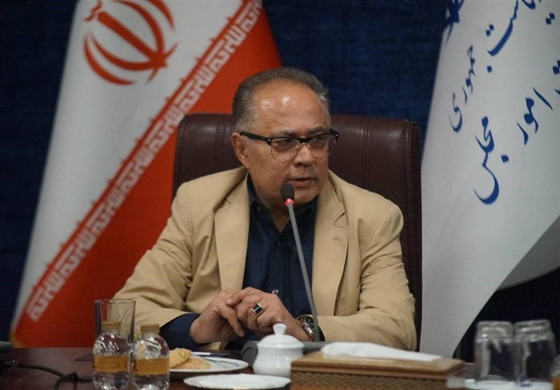 معاونت حقوقی و امور مجلس صدا وسیما