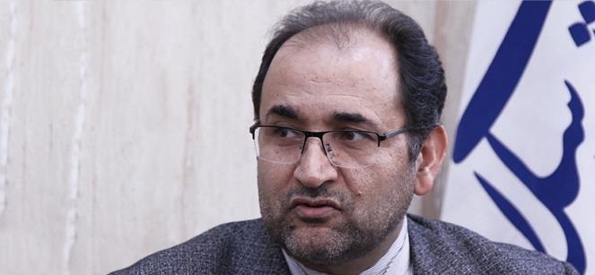 معاونت حقوقی و امور مجلس صدا وسیما