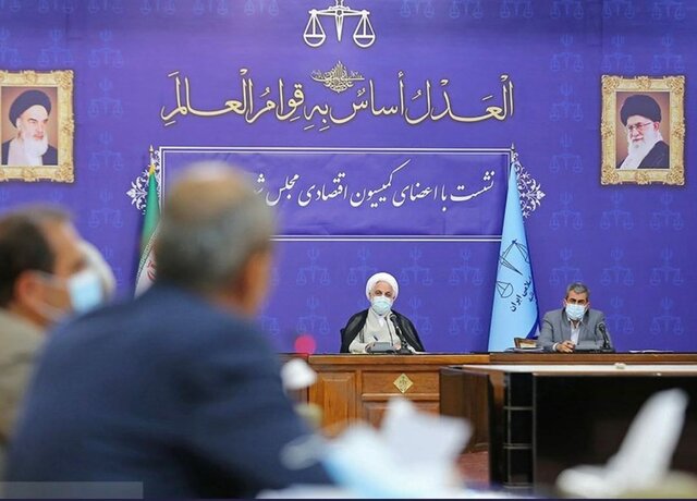 معاونت حقوقی و امور مجلس صدا وسیما