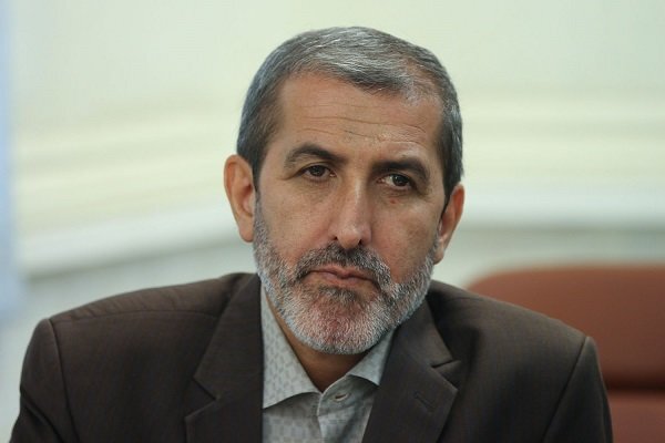 معاونت حقوقی و امور مجلس صدا وسیما