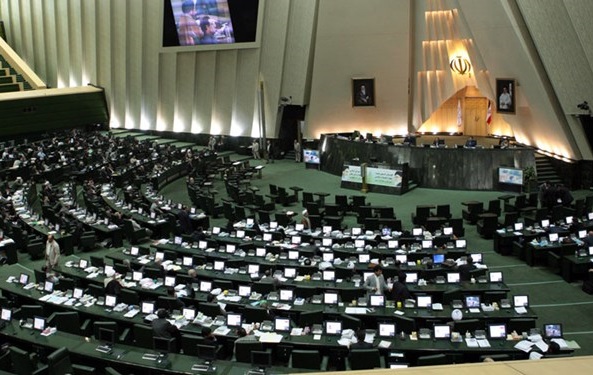 معاونت حقوقی و امور مجلس صدا وسیما