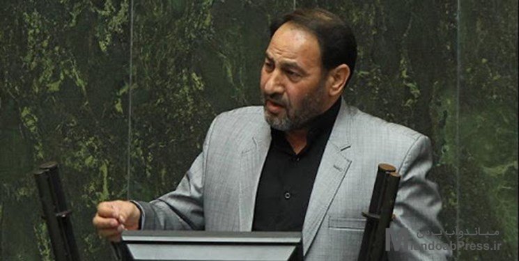 معاونت حقوقی و امور مجلس صدا وسیما